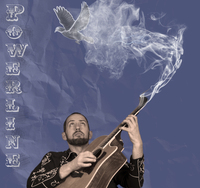 Eric smoke leon blue